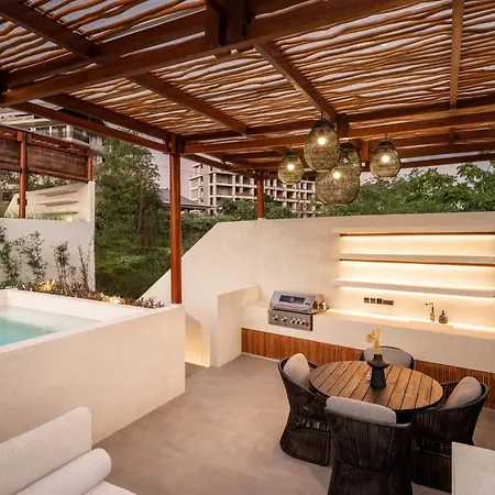 Adaya Boutique Villa