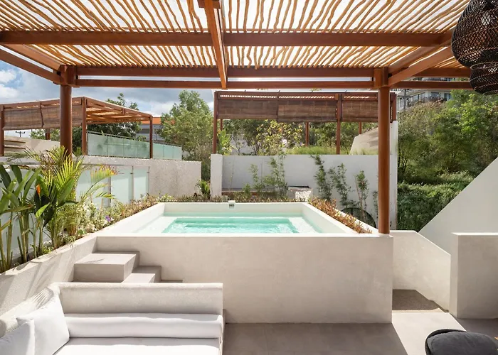 Villa Adaya Boutique Uluwatu