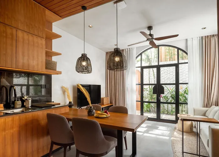 Adaya Boutique Uluwatu