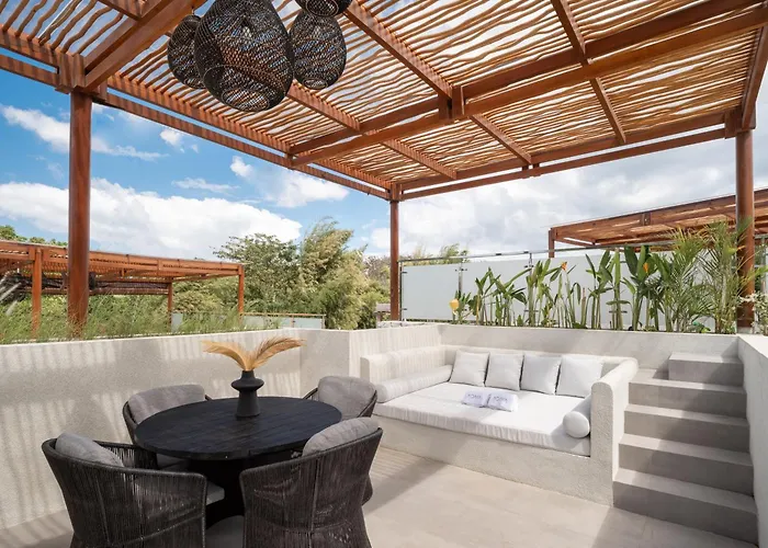 Adaya Boutique Villa Uluwatu