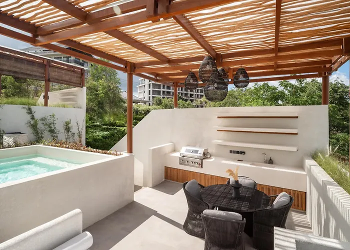 Adaya Boutique Villa