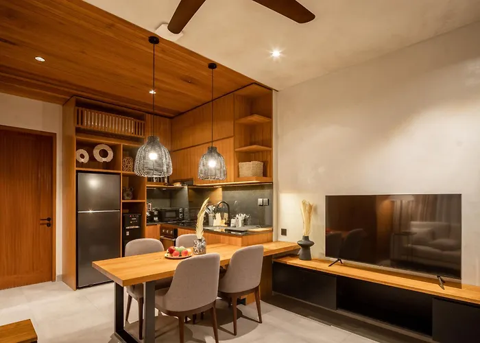 Adaya Boutique Villa Uluwatu