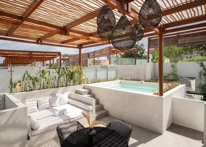 Adaya Boutique * Uluwatu