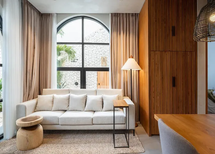Villa Adaya Boutique Uluwatu