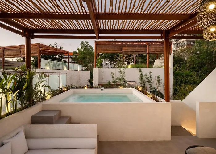 Adaya Boutique * Uluwatu
