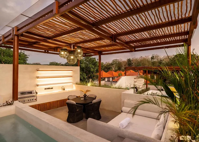 Villa Adaya Boutique
