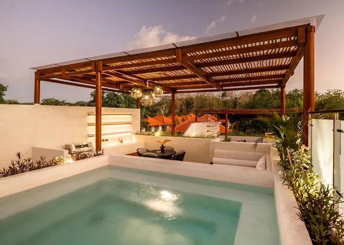 Adaya Boutique Villa Uluwatu